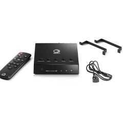Elipson Connect 250 Streaming Amplifier(BT&Wifi)