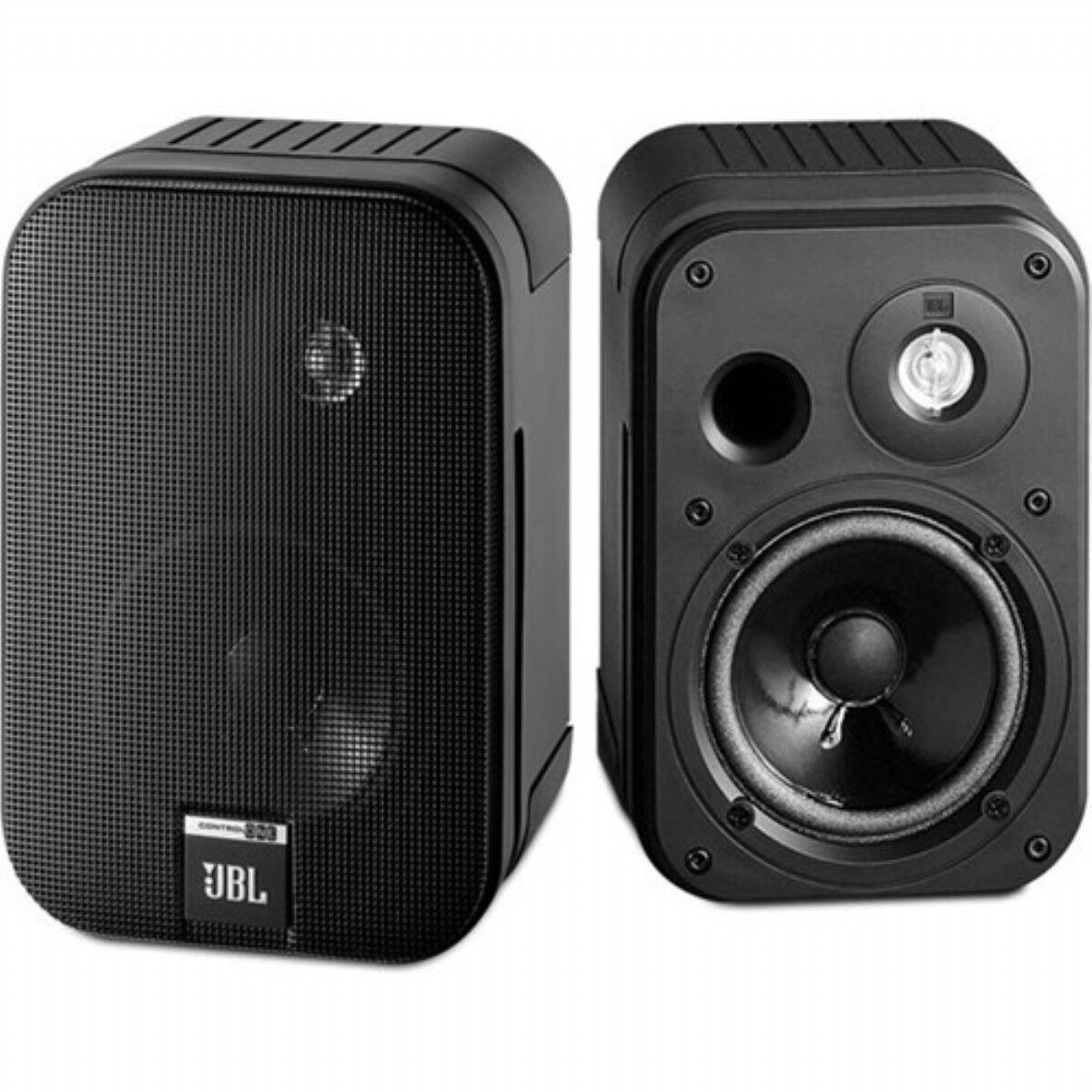 JBL Control One Hoparlör Seti 2li Takım