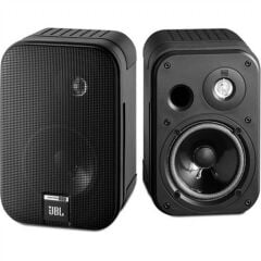 JBL Control One Hoparlör Seti 2li Takım