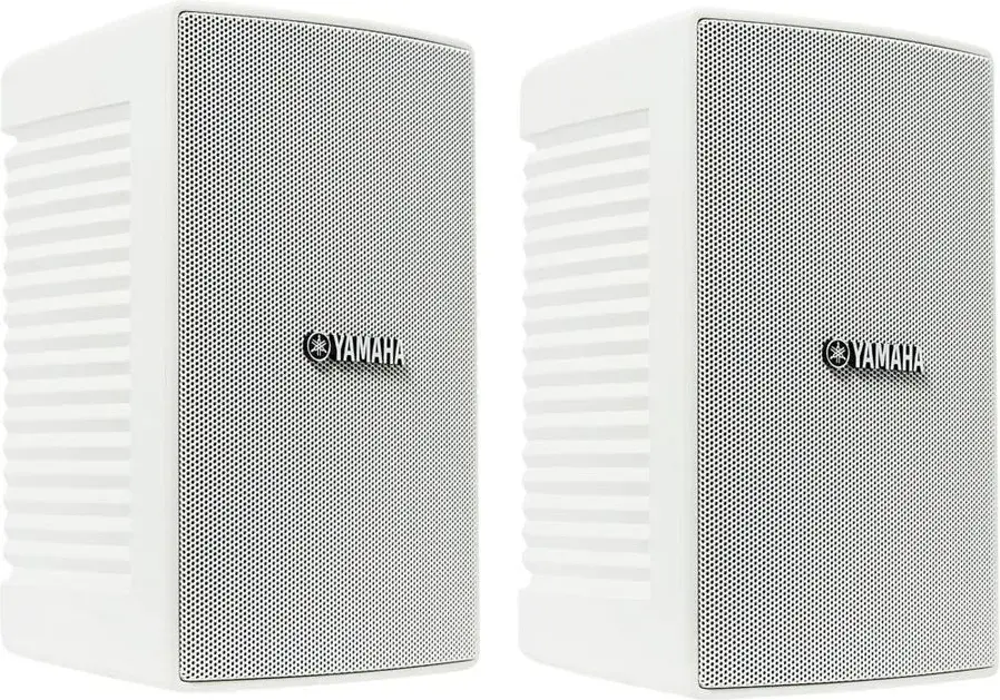 Yamaha NS-AW194 Dış Mekan Hoparlörü White