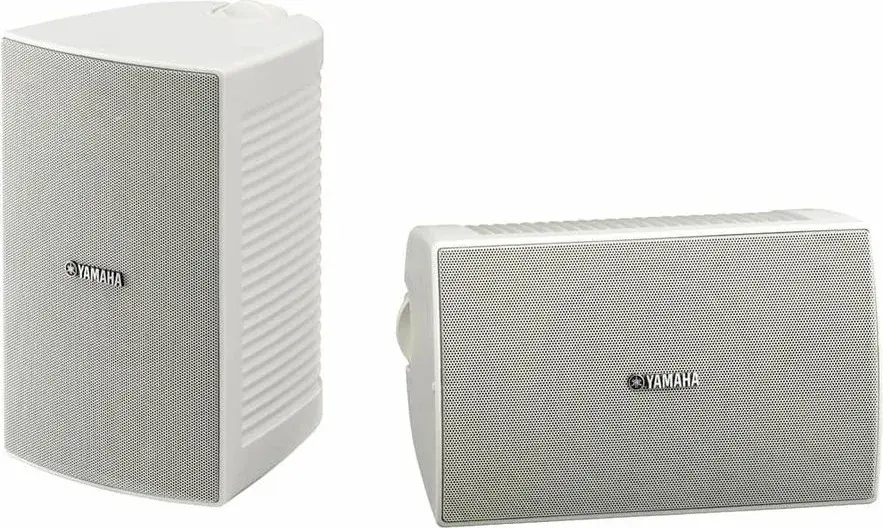 Yamaha NS-AW294 Dış Mekan Hoparlörü White