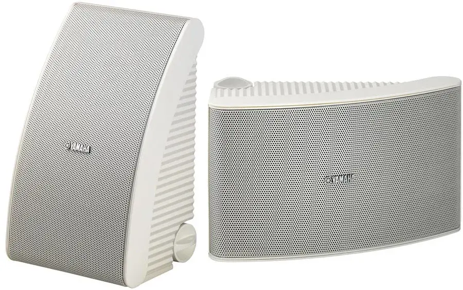 Yamaha NS-AW392 Dış Mekan Hoparlörü White