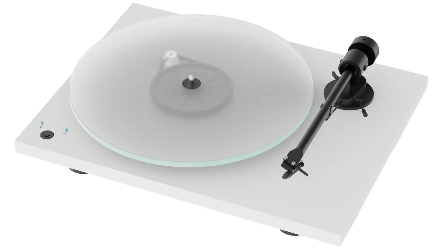 Pro-Ject T1 BT Bluetooth Pikap OM5e