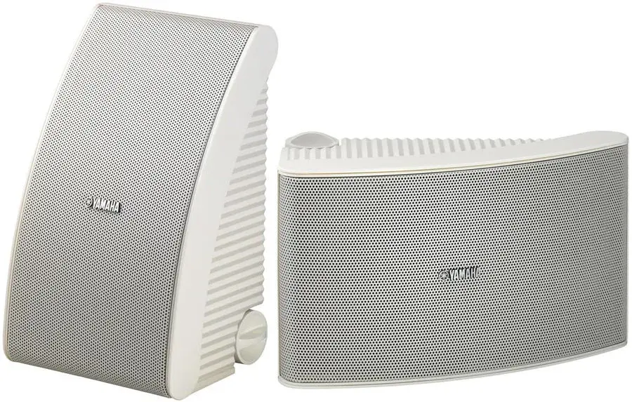 Yamaha NS-AW592 Dış Mekan Hoparlörü White