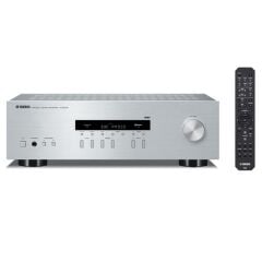 Yamaha R-S202D Stereo Receiver