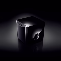 Yamaha NS SW 200 Subwoofer