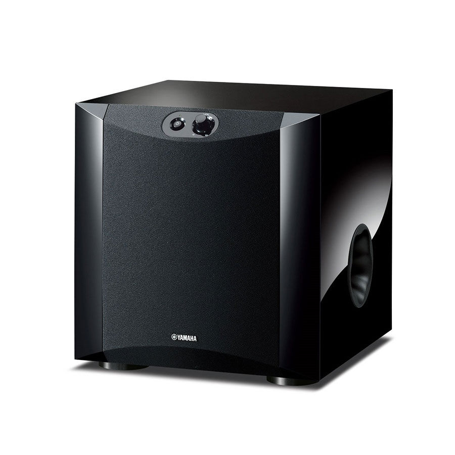 Yamaha NS-SW200 Subwoofer