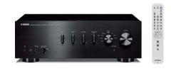 Yamaha AS 301 Entegre Ampli Black
