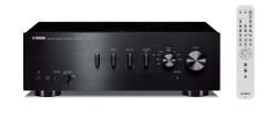 Yamaha A-S301 Entegre Ampli Black