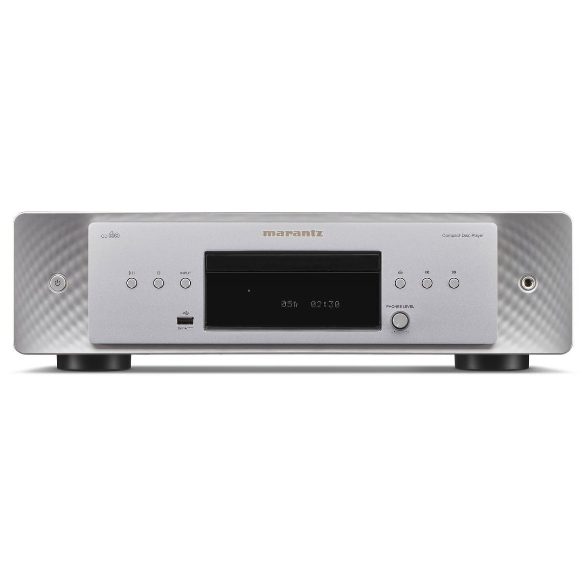Marantz CD 60 CD Player