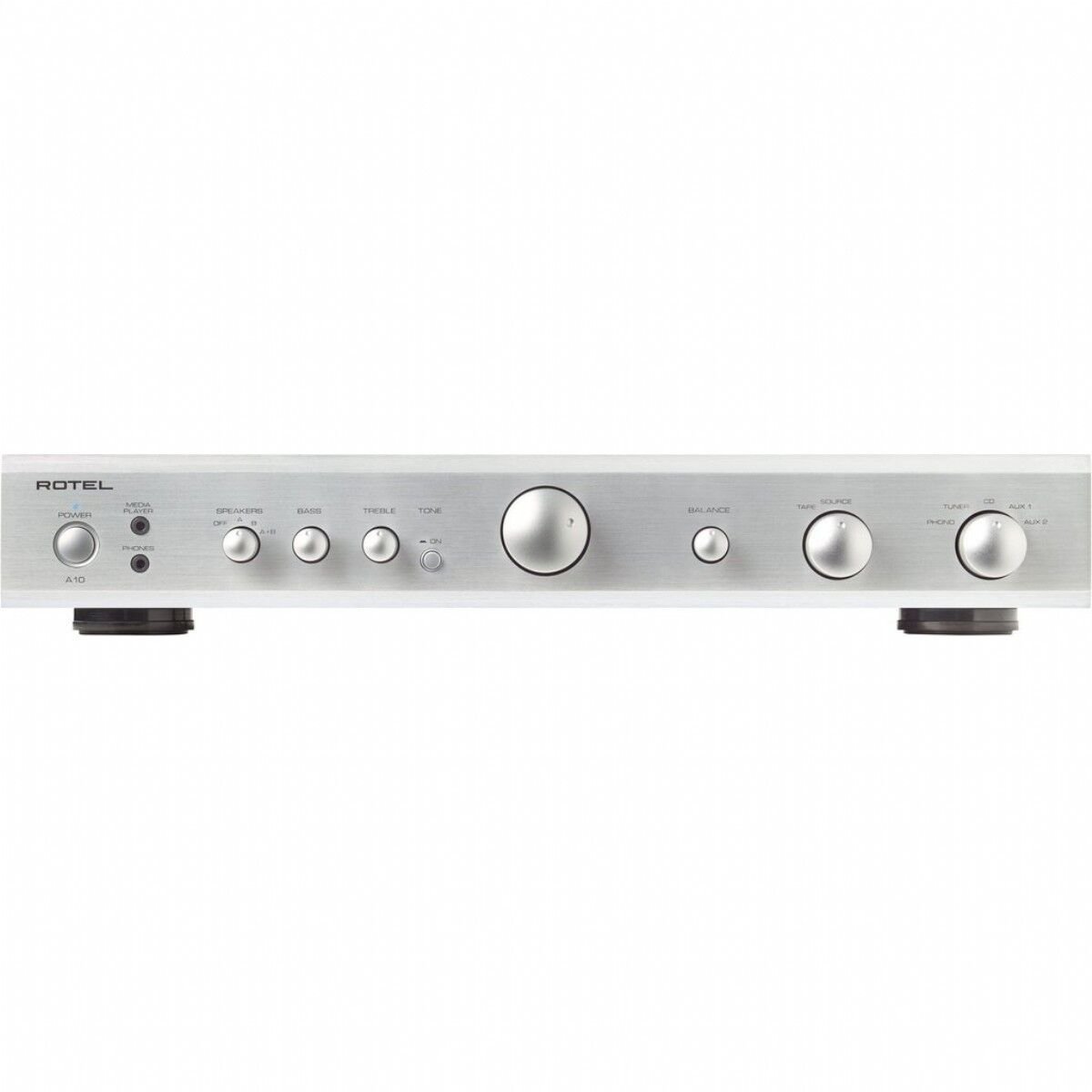 Rotel A10 Entegre Amplifikatör