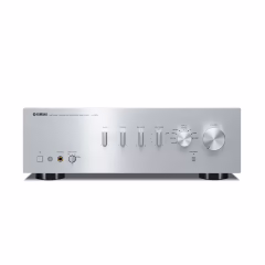 Yamaha A-S501 Entegre Amfi Silver