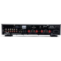 Rotel A12 MKII Entegre Amplifikatör