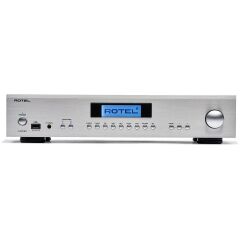 Rotel A12 MKII Entegre Amplifikatör