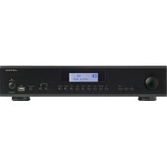 Rotel A12 MKII Entegre Amplifikatör