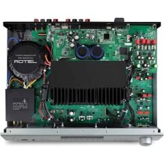 Rotel A14 MKII Entegre Amplifikatör