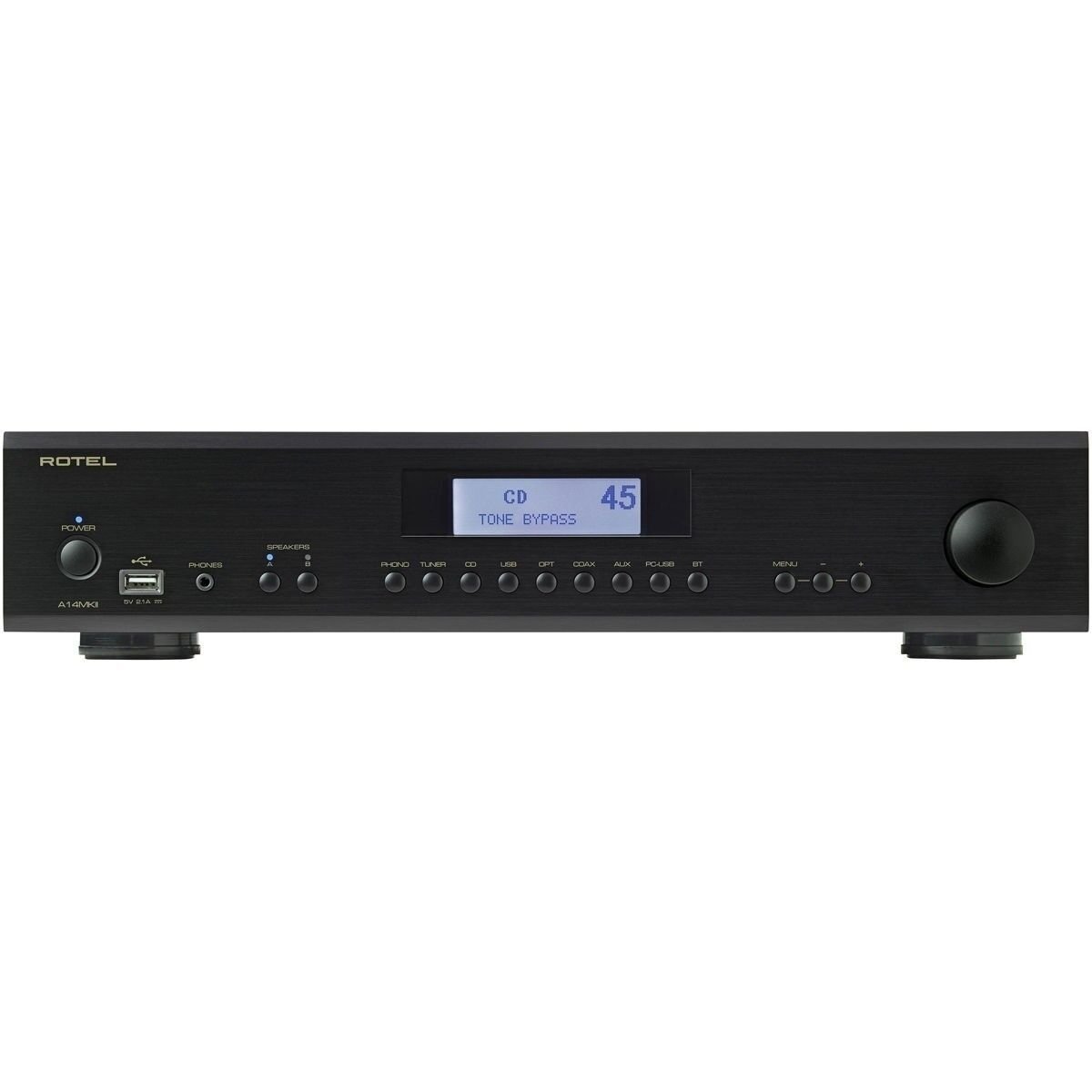 Rotel A14 MKII Entegre Amplifikatör