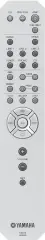 Yamaha A-S701 Enterge Amfi Silver
