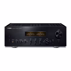Yamaha A-S2200 Entegre Amfi Black
