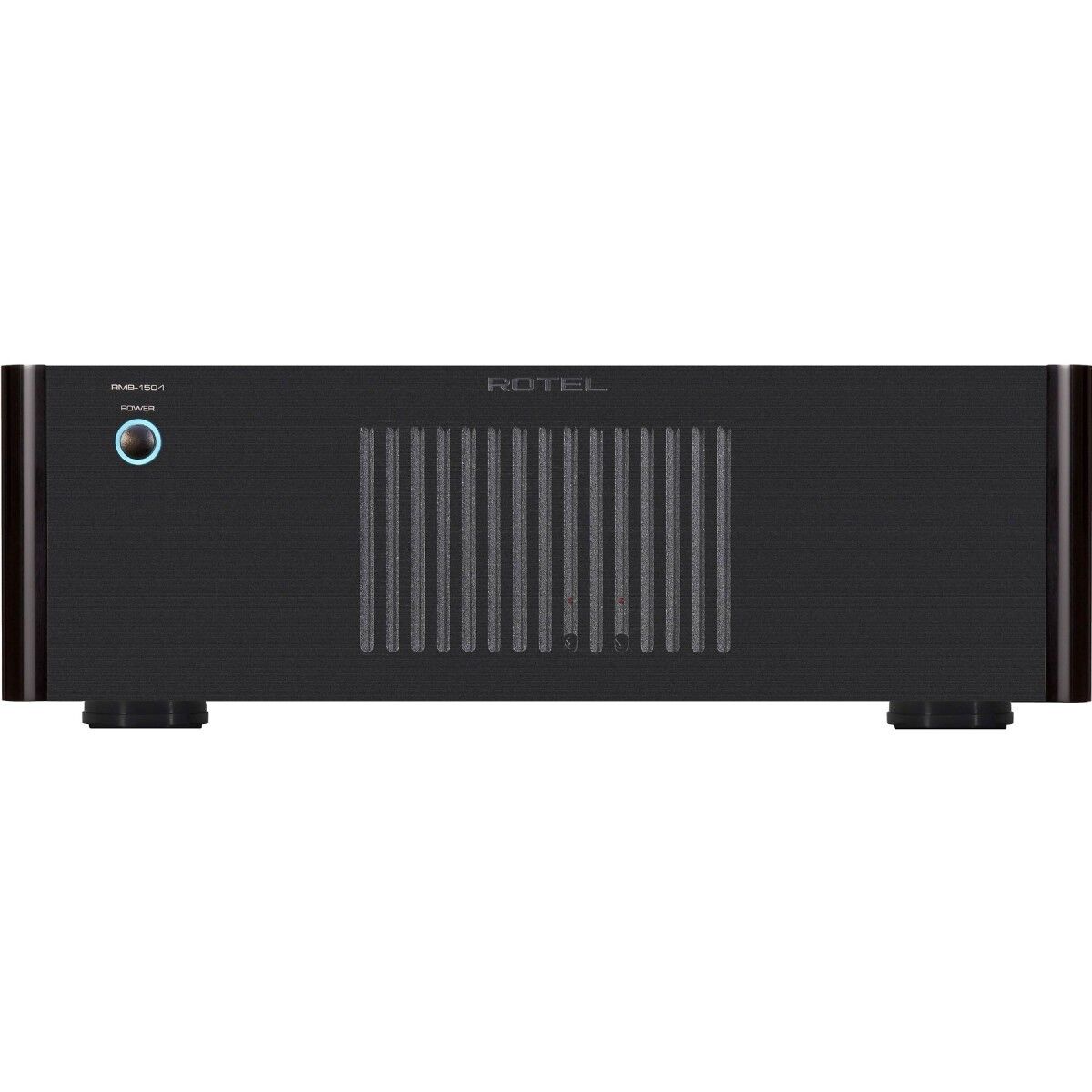 Rotel RMB-1504 AV Güç Amplifikatörü