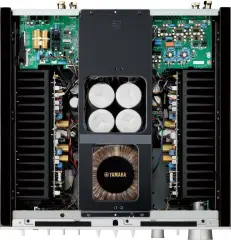 Yamaha A-S2200 Entegre Amfi Black