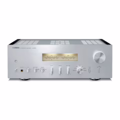Yamaha A-S2200 Entegre Amfi Silver