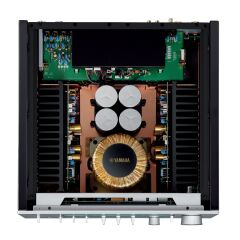 Yamaha A-S3200 Entegre Amfi Black