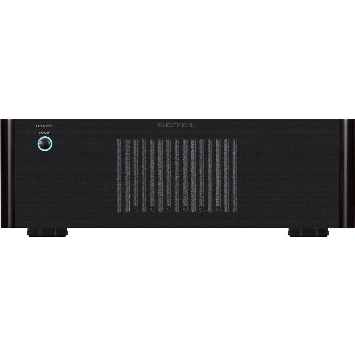 Rotel RMB-1512 AV Güç Amplifikatörü