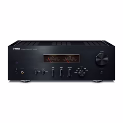 Yamaha AS 1200 Entegre Amfi Black