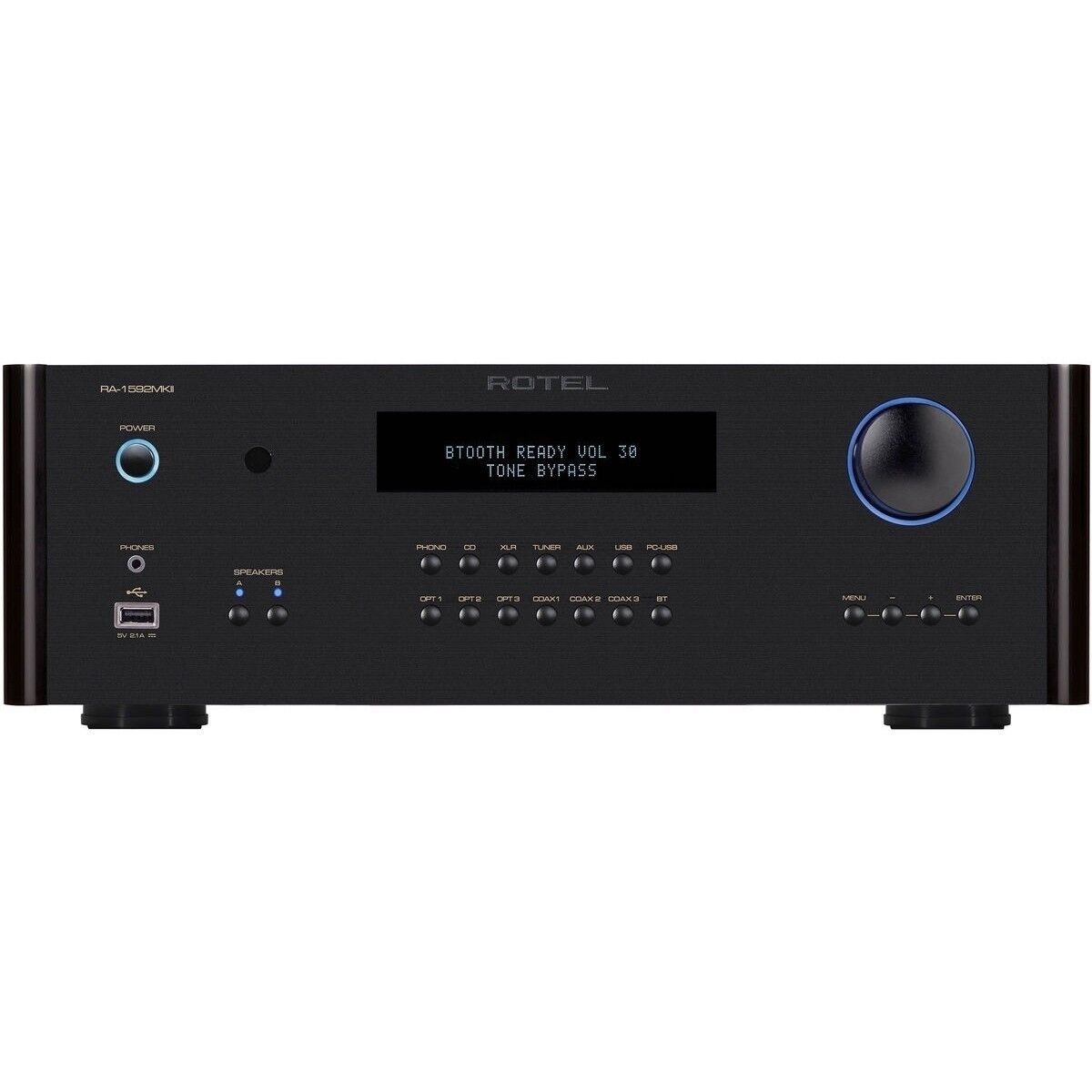 Rotel RA-1592 MKI Entegre Amplifikatör