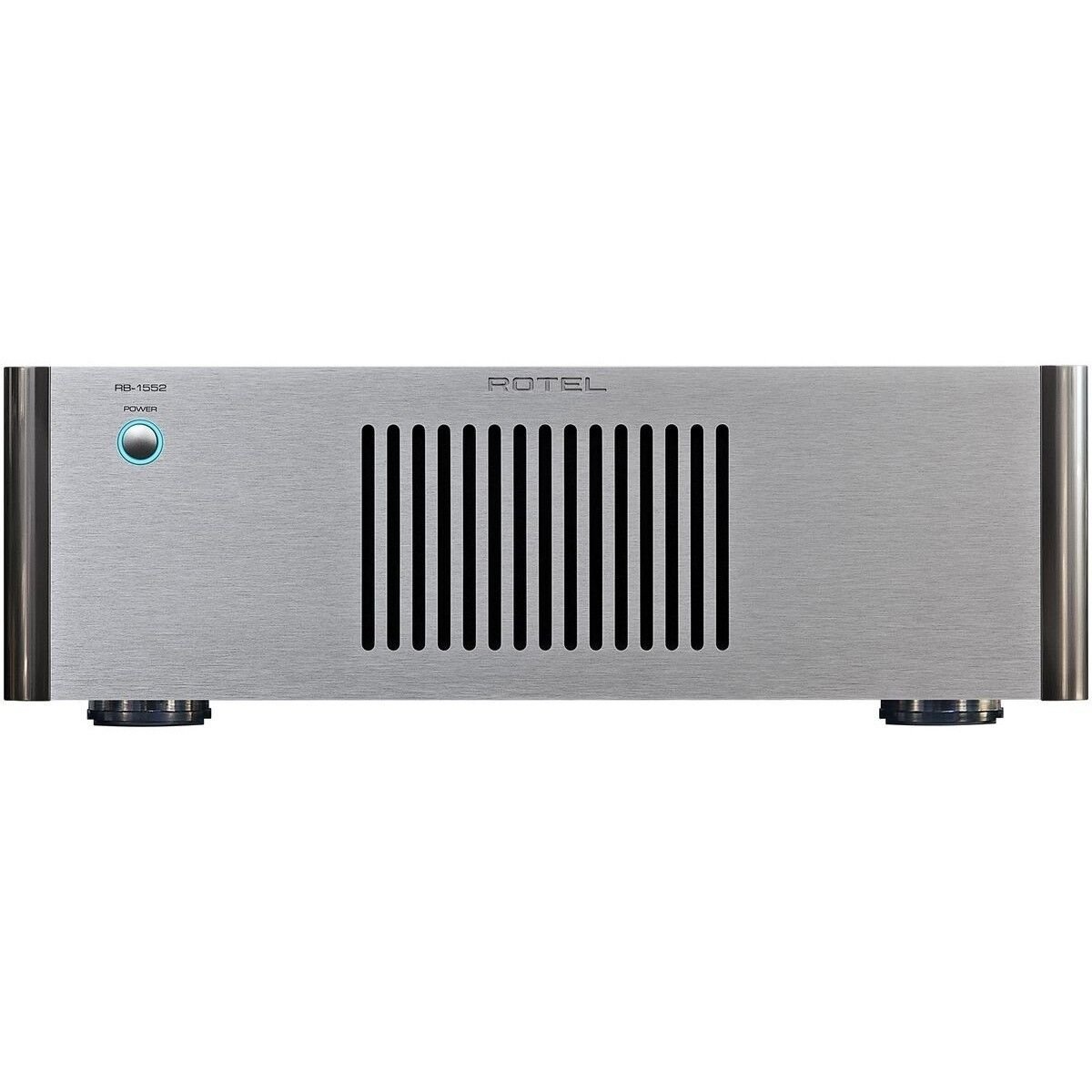 Rotel RB-1552 MKII Stereo Güç Amplifikatörü