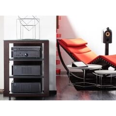 Rotel RB-1582 MKII Stereo Güç Amplifikatörü