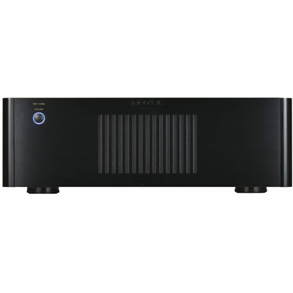Rotel RB-1582 MKII Stereo Güç Amplifikatörü