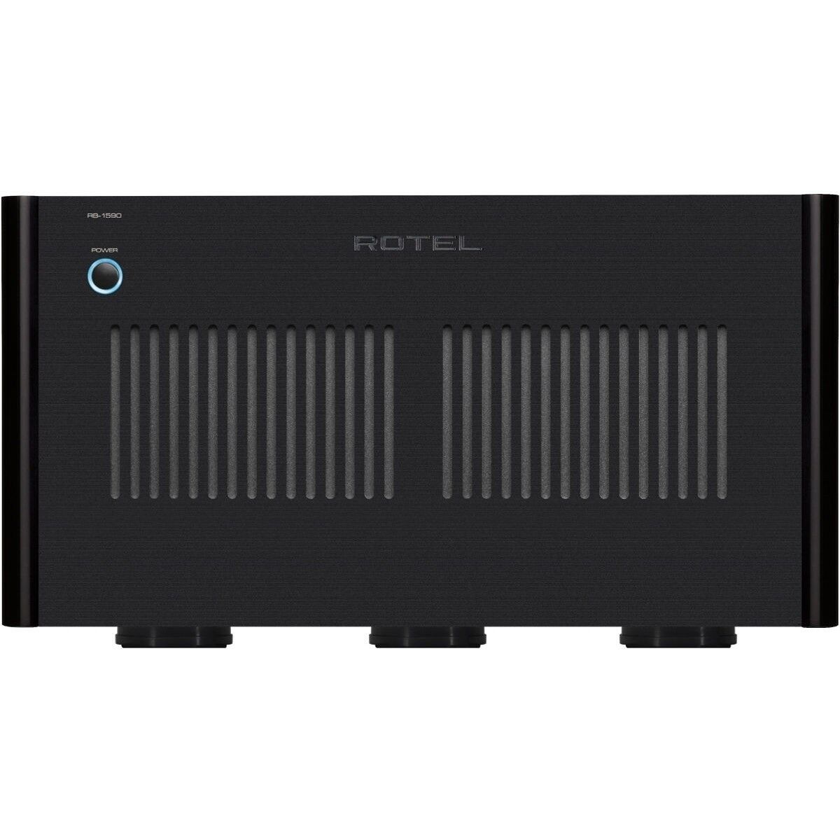 Rotel RB-1590 Stereo Güç Amplifikatörü