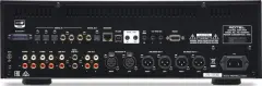 Rotel RC-1590 MKII & RB-1590 Pre - Power Amplifikatör