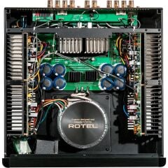 Rotel RMB-1555 AV Güç Amplifikatörü