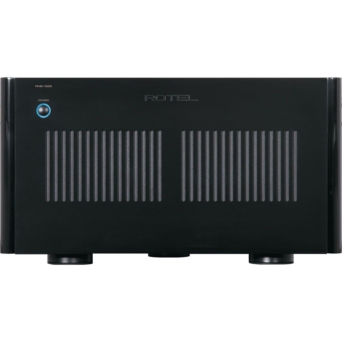 Rotel RMB-1585 AV Güç Amplifikatörü