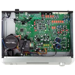 Rotel RC-1572 MKII Stereo Pre Amplifikatörü