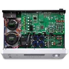 Rotel RC-1590 MKII Stereo Pre Amplifikatörü