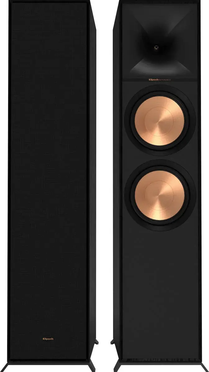 Klipsch Reference R-800F Kule Tipi Hoparlör