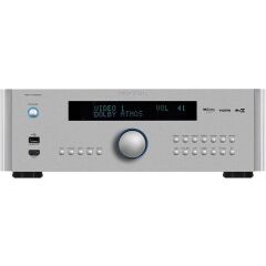 Rotel RSP-1576MKII Surround Processor