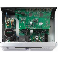 Rotel RSP-1576MKII Surround Processor