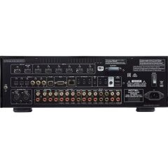 Rotel RSP-1576MKII Surround Processor