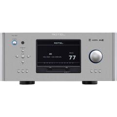 Rotel RAP-1580MKII Surround Amplified Processor
