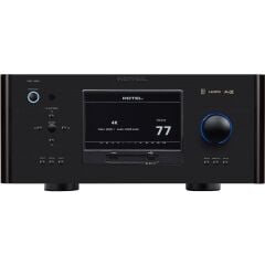 Rotel RAP-1580MKII Surround Amplified Processor