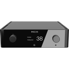 Rotel Michi X3 Entegre Amplifikatör