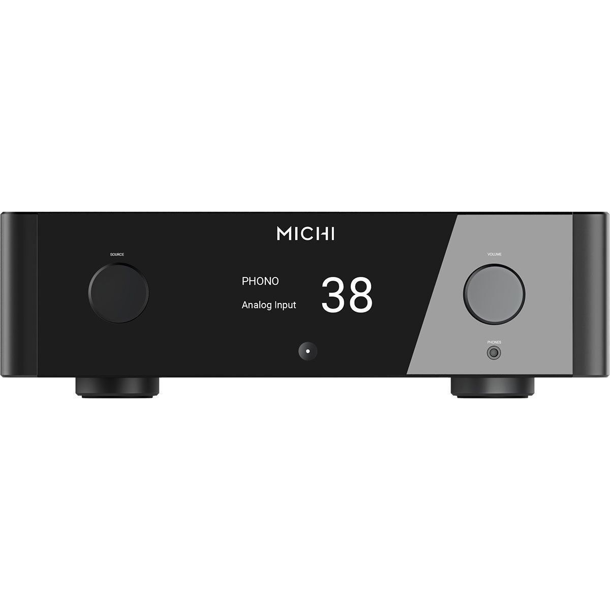 Rotel Michi X3 Entegre Amplifikatör