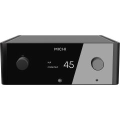 Rotel Michi X5 Entegre Amplifikatör