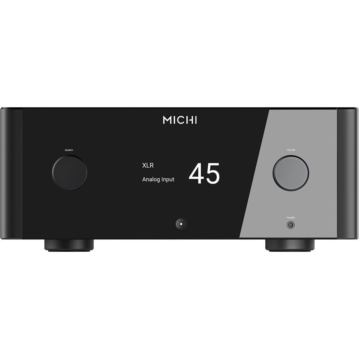 Rotel Michi X5 Entegre Amplifikatör