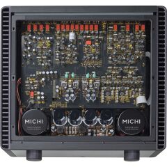 Rotel Michi P5 Pre Amplifikatörü